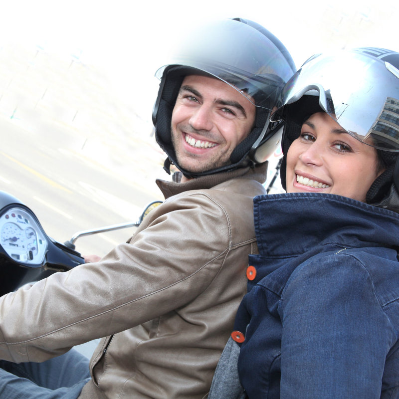 Scooter Rijbewijs in 1 Dag Spijkenisse bel mij